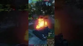 ШО опять? Ща разберемся😁😁😁 #worldoftanks  #wot #woteu  #gaming