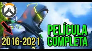 ✅Overwatch PEL&Iacute;CULA COMPLETA en Espa&ntilde;ol Latino!! [2022]🚀 Todos los CORTOS ANIMADOS hasta *HORA CERO*