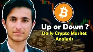 BTC Sideways movement! | Daily Crypto Market Analysis  | BTC Price Prediction 2022 | Crypto News