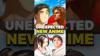 Parasyte Authors NEW ANIME Adaptation Coming! | Historie Anime #historie #animeshorts #parasyte
