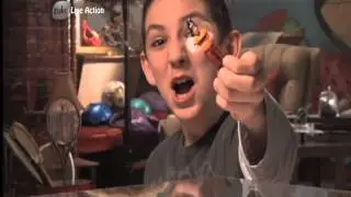Zuku Kids: Live Action on Zuku Ch 600