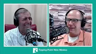 Tipping Point NM interview with Greg Zanetti, GOP candidate for Governor