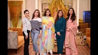 Beautiful Pictures of Natasha Ali and Sana Askari