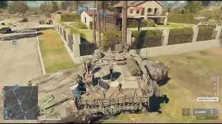 Battlefield 6 | California Resistance | The best map so far
