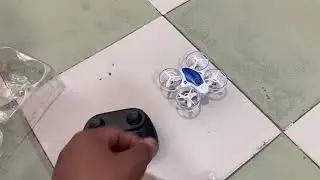 Drone Four-Axis Drone Full Review - flying Toys Collection ​⁠@Pehchantoys786