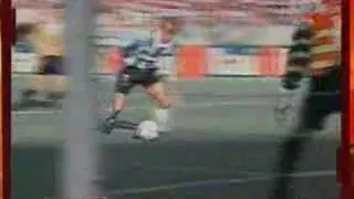 Gremio Bi-campeao Brasileiro 1996 (Reportagem BAND)