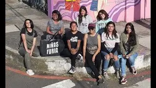 Artivismo Feminista