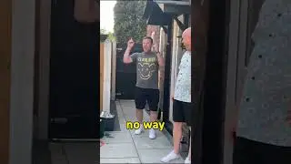 Wife Surprises Her Husband with His Favorite Band!