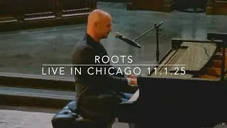 Roots (live in Chicago)