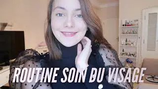 ROUTINE SOIN VISAGE II 2020