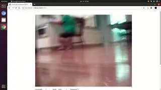 Remote control robot flask application (3 of 4)