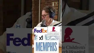 There's a reason investors choose Memphis