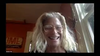 Power and Status - AIN Big Topic with Barbara Tint