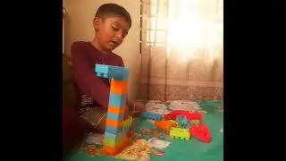 Try Your Block set!