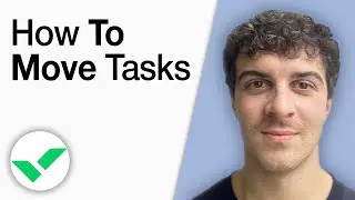 How To Move Tasks in Wrike [2025 Full Guide]