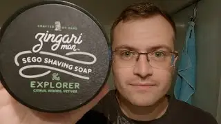 Zingari Man 