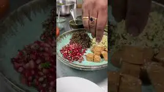 Healthy Bowl at Cafe Under the Neem | Karma Lakelands | Gurgaon | Millet Year 2023
