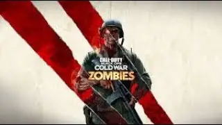 Cold War WORLD RECORD 2 man knife only zombies