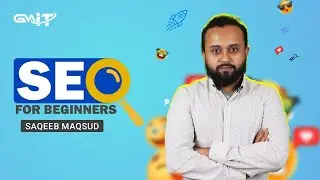SEO for Beginners | GM IT Ltd