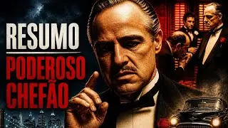 RESUMO DO FILME O PODEROSO CHEF&Atilde;O (1972) /// ARQUIVO NERD 