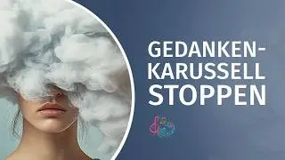 Geführte Meditation für innere Ruhe 🌙 auch zum Einschlafen