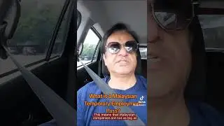 The Fastest Way to Work in Malaysia Explained #employment #tips