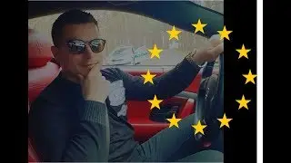 Rafał Collins kandyduje w wyborach do europarlamentu ?!?!