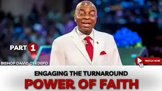 FAITH: A FACTORY OF GOOD REPORT | ENGAGING THE TURNAROUND POWER OF PRAISE | MARCH | 2025