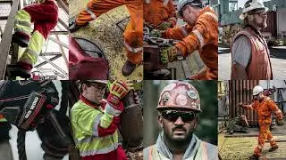 Red Wing - Global Solutions Video