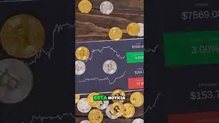 &iexcl;La SEC aprueba ETF de Bitcoin al contado!