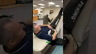 Leg Compression