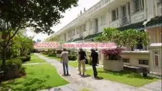 Colonial Touch - The Amazing Houses of Isabel Redrup - Call Sue 62225055