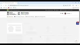 How to Download Trainer Certificate from Skills india digital hub #skillindia #skill india digital