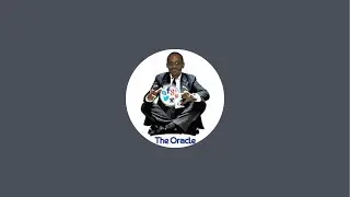 Victor Anyanwu, The Social Media Marketing Oracle is live