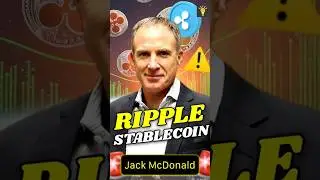 🚨 RIPPLE'S RLUSD STABLECOIN: PREVENTING DEPEGGING!