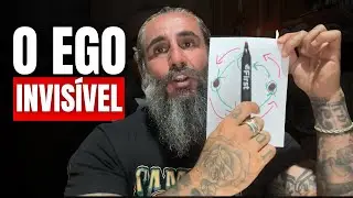 Como voc&ecirc; sabota sua pr&oacute;pria vida.