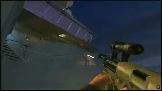 007 Agent Under Fire - Mission 11 - Mediterranean Crisis [Playstation 2]