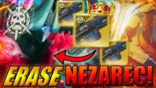THUNDERLORD Is Meta For Baking Nezarec In Root Of Nightmares Raid