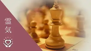 Reiki for Decision Making | Energy Healing