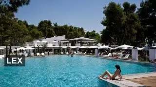 Eternal bid battle for Club Med
