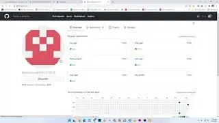 Flutter App - Transection List with Gradient Background