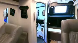 MICRO &Ocirc;NIBUS VOLARE WL JETBUS