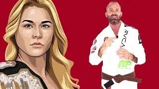 How to be the Ronda Rousey of Apartments! (Leasing Agent Training)