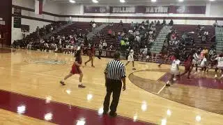 SC vs Goose Creek 