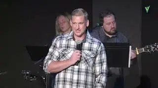 The Authority to Forgive | Full Service | 09/07/25