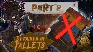 SHRED pallets and ONESHOT survivors with THIS build! I Dead by Daylight