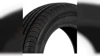 Review: Kit 4 Pneus Aro 13 Xbri 175/70 R13 82h Fastway B2