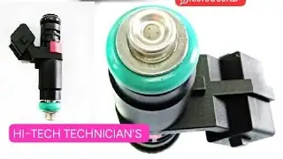 FUEL INJECTOR & O2 SENSOR ISSUES PART 2 GOOGLE MEET 22-06-2025