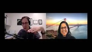 Interview with Insect Biologist Dr. Adrian Smith