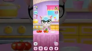 My Talking Angela New Video Best Funny Android GamePlay #5249